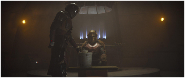 “Мандалорец” в третьем сезоне “прорастёт во всей красе”