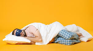 Улучши свой сон: 10 лучших способов.