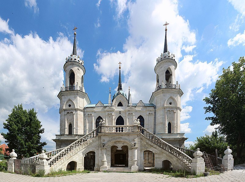 Царское наследие: клопы времен Екатерины мои соседи