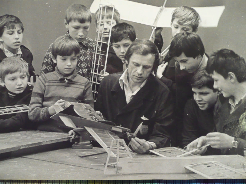 5 фактов об образовании в СССР