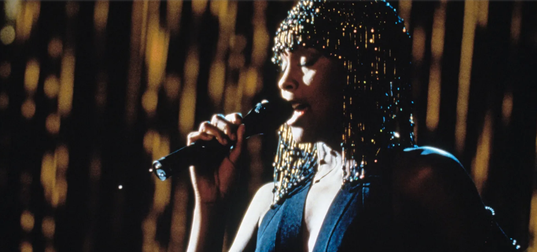 Я всегда буду любить тебя: как баллада 90-х покорила мир