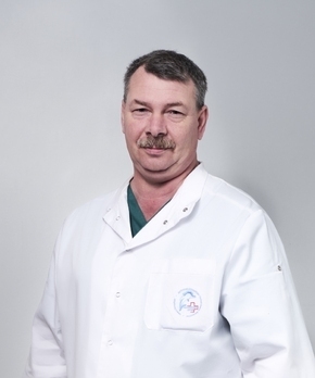 Доктор Владимир Васильевич Ицкович является экспертом в области здоровья и ухода за новорожденными.