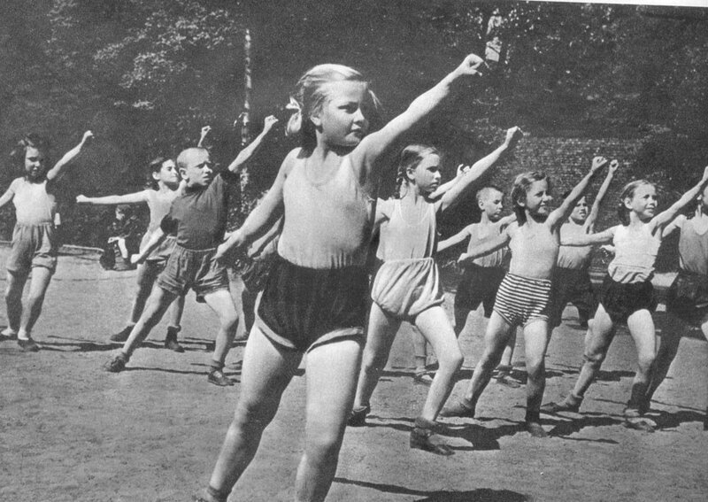 5 фактов об образовании в СССР