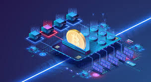 Криптовалютный майнинг