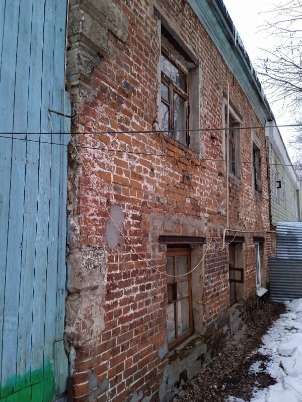 Царское наследие: клопы времен Екатерины мои соседи