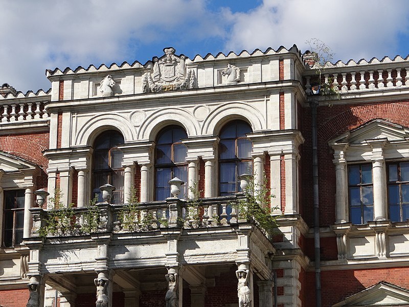 Царское наследие: клопы времен Екатерины мои соседи