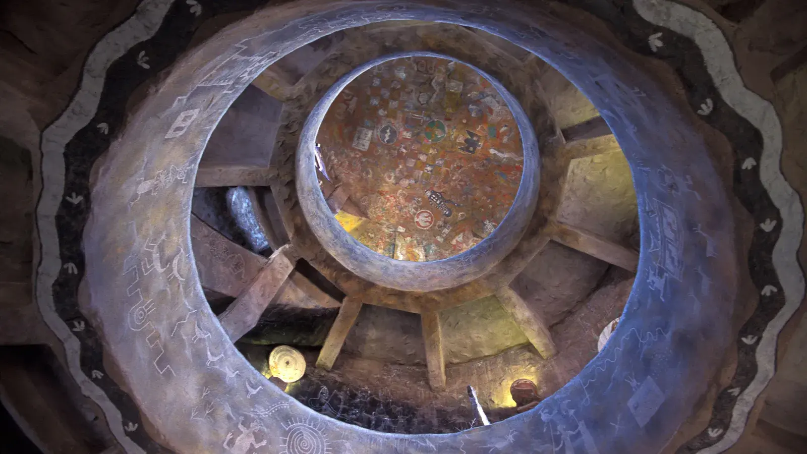 Забытый архитектор юго-запада США