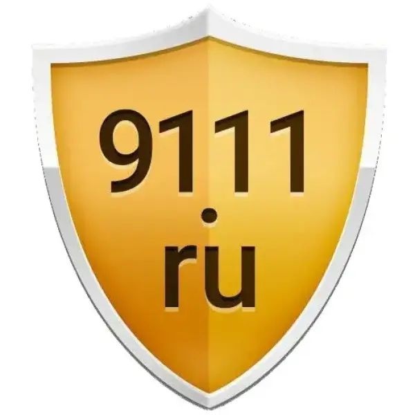 9111 ru карта