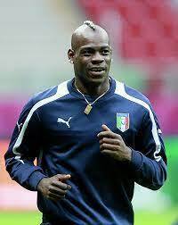 Марио Балоттели-''Энигма''