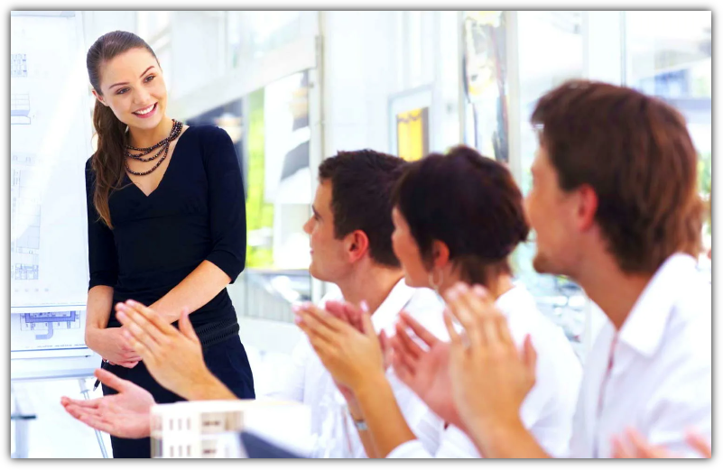 Введение в убеждающую речь