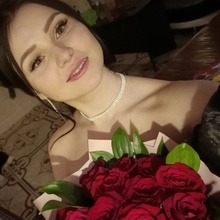 Мила, г. Самара