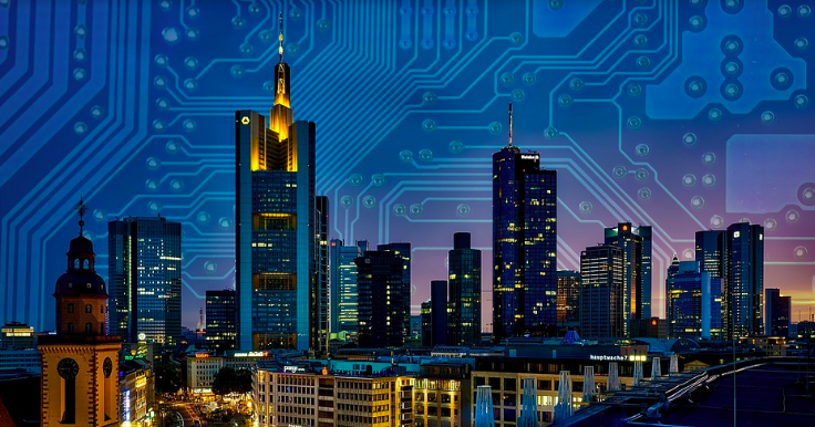 Будущее работы: Захватят ли роботы наши рабочие места?