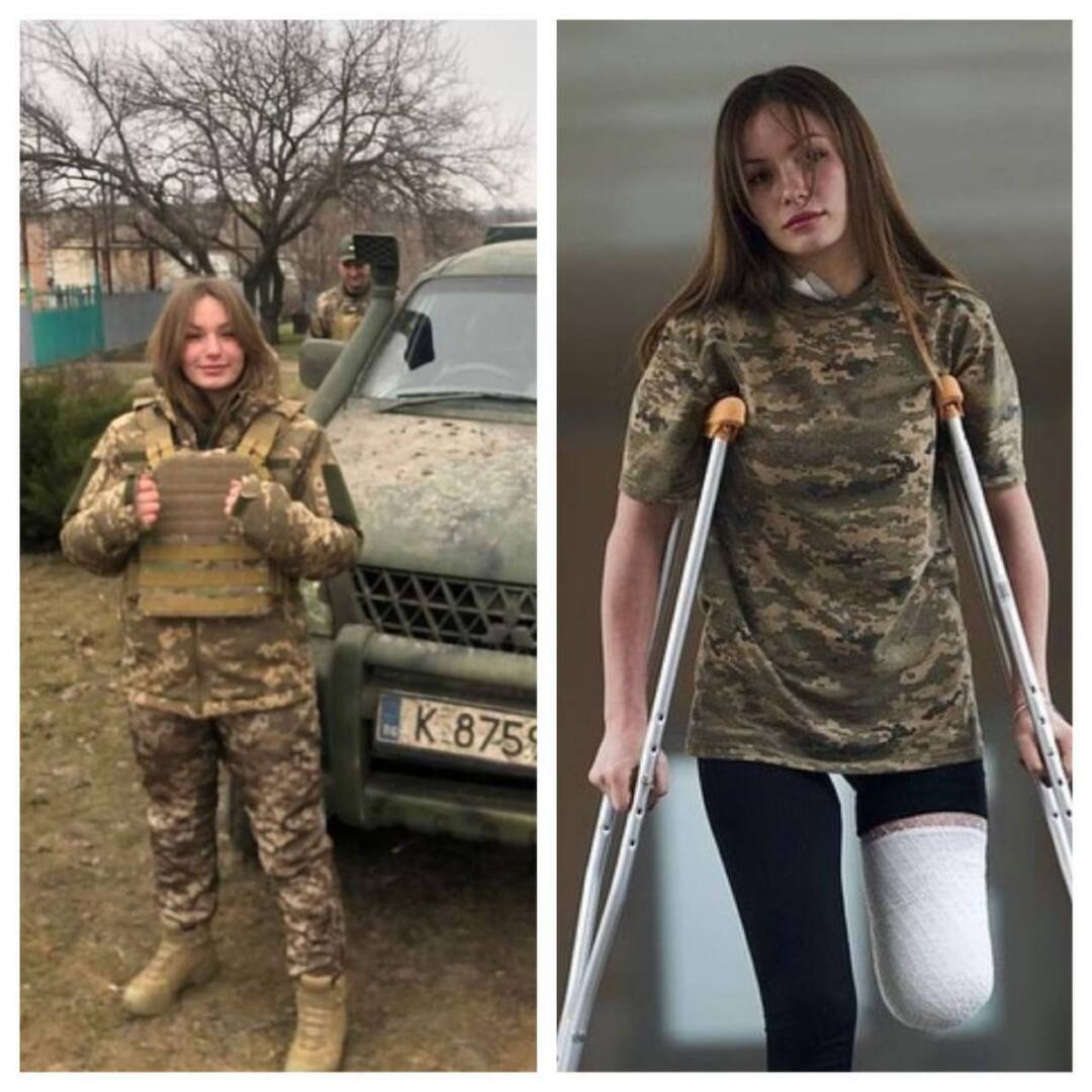 Убитая экономика украины