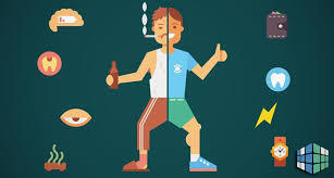 Сила позитивных привычек: 5 способов превратить плохие привычки в хорошие