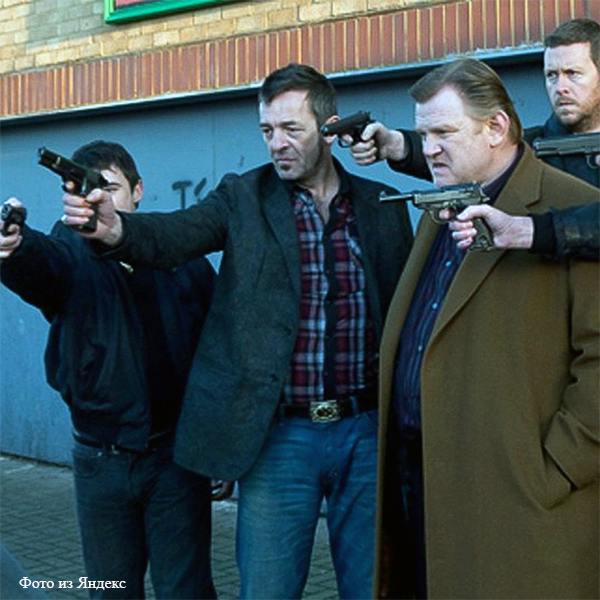 От защиты бизнесменов до ликвидации бандитов: история бандитского бума в СССР и борьбы с ним в России. Как русские банды наводили страх на США.