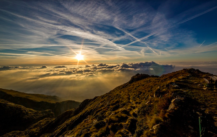 Вдали от проторенных троп: Исследование нетронутых мест в 2023 году