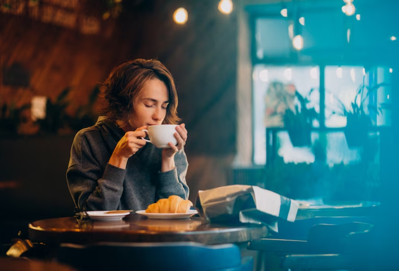 "Открытие правды о кофе: какой сорт является самым полезным?"