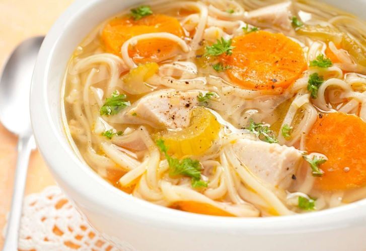 Странные факты о самом простом супе