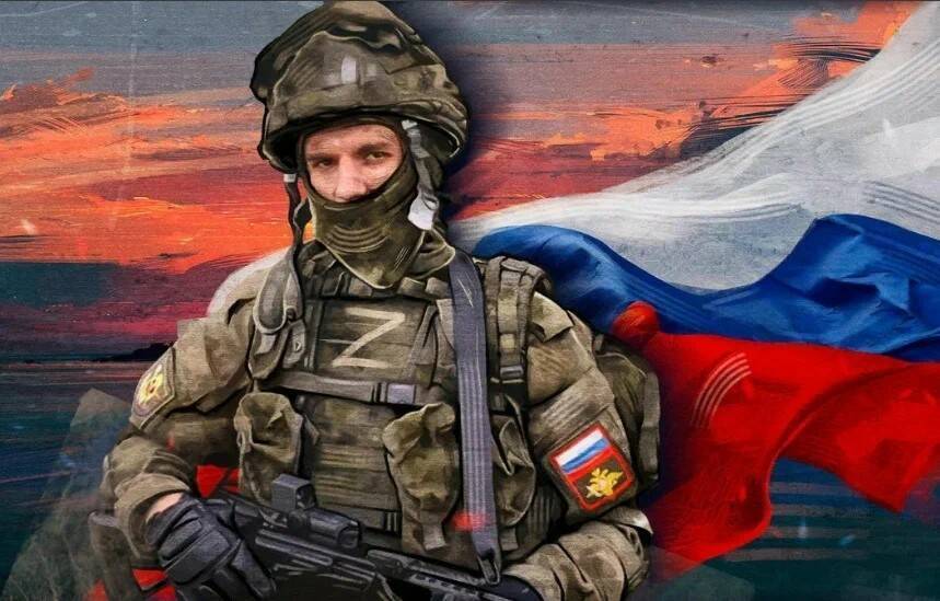 В чём же сила духа русского человека?