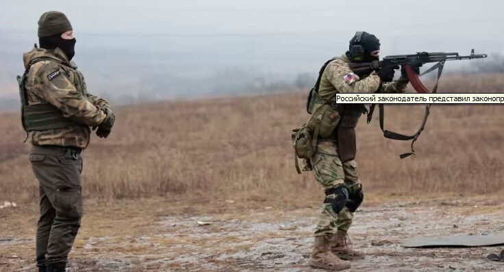 Снижении возраста призыва на обязательную военную службу