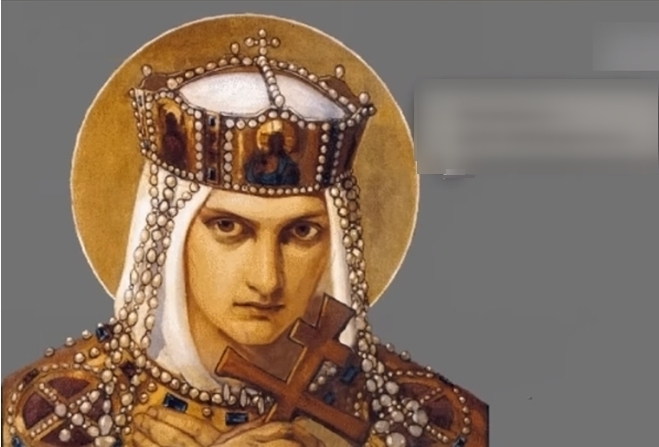 История Древней Руси от княгини Ольги до князя СятославаХраброго Часть 3.