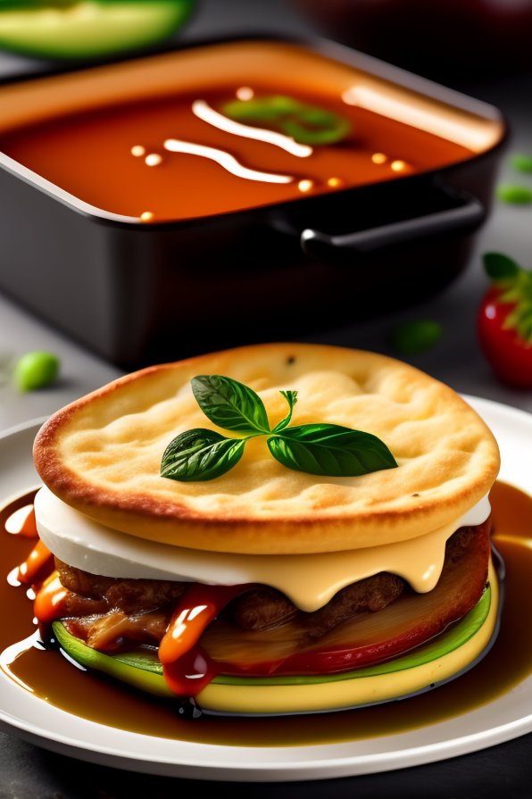 Бизнес идея: Как создать интернет-магазин продуктов питания и получить прибыль