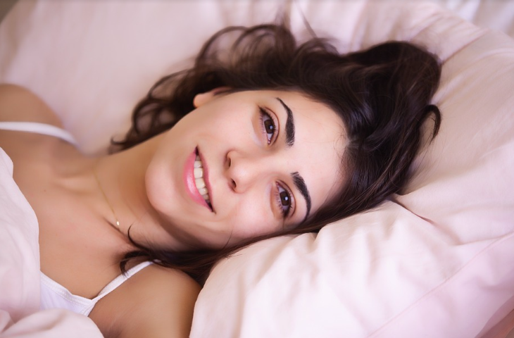 Важность сна для общего здоровья и благополучия