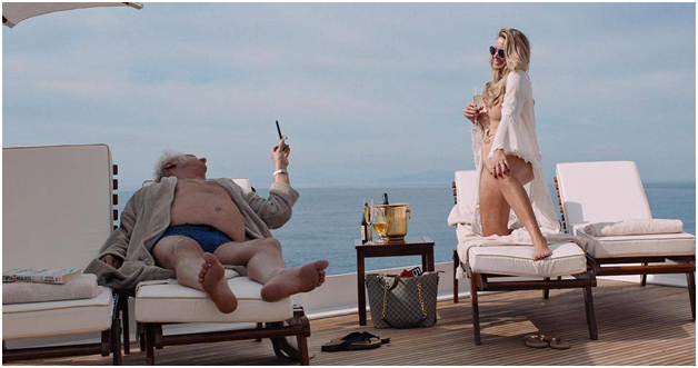 "Треугольник печали": острая сатира, бьющая в лоб, или воспетый критиками примитив