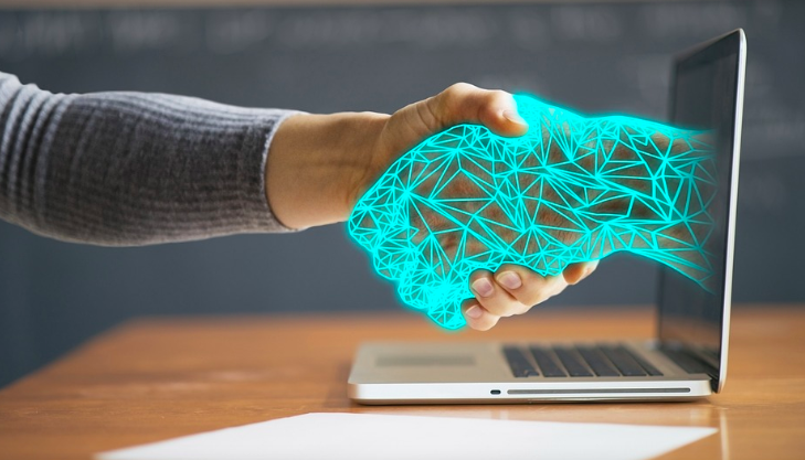 Будущее работы: Захватят ли роботы наши рабочие места?