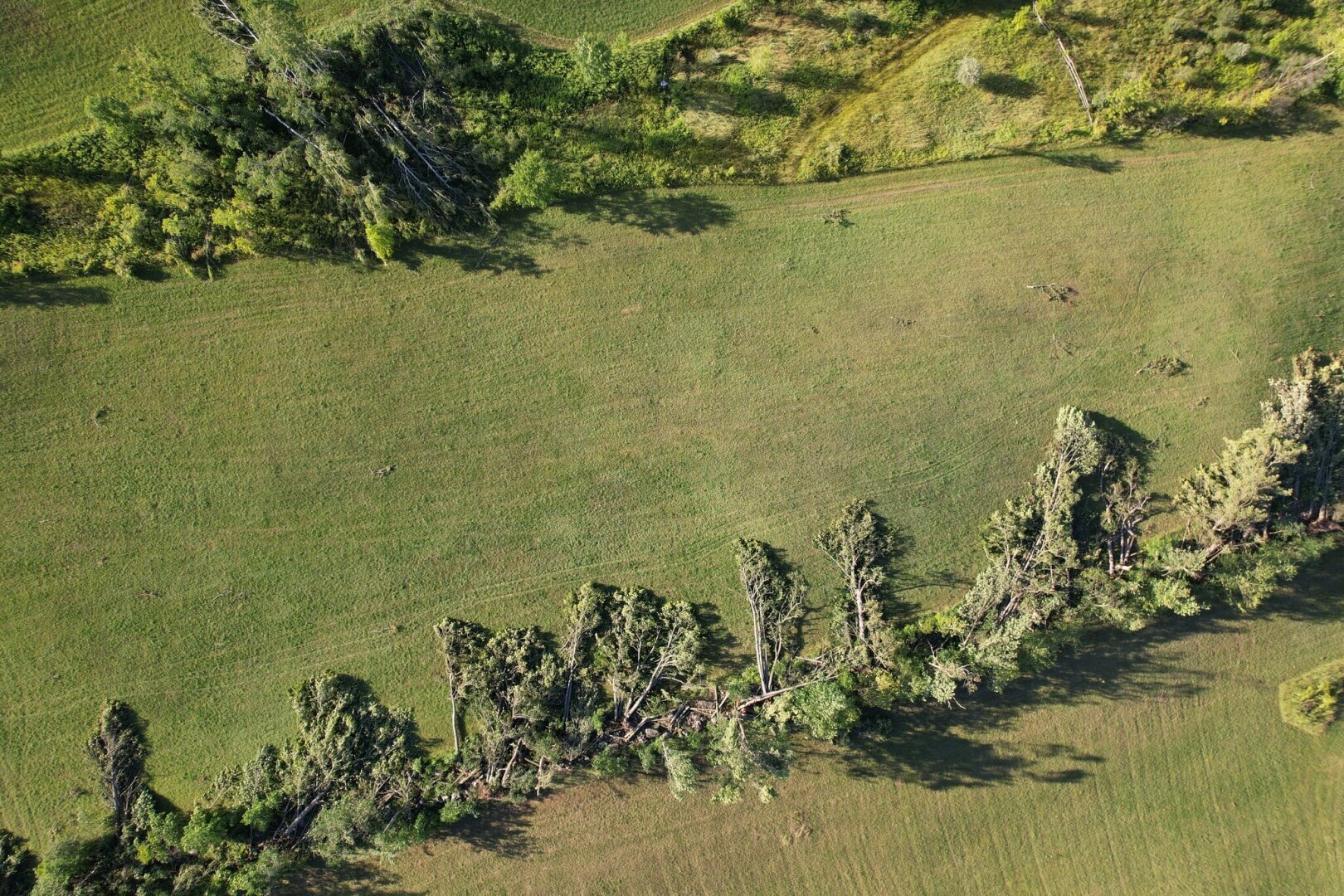 Где Канада прячет все свои торнадо?