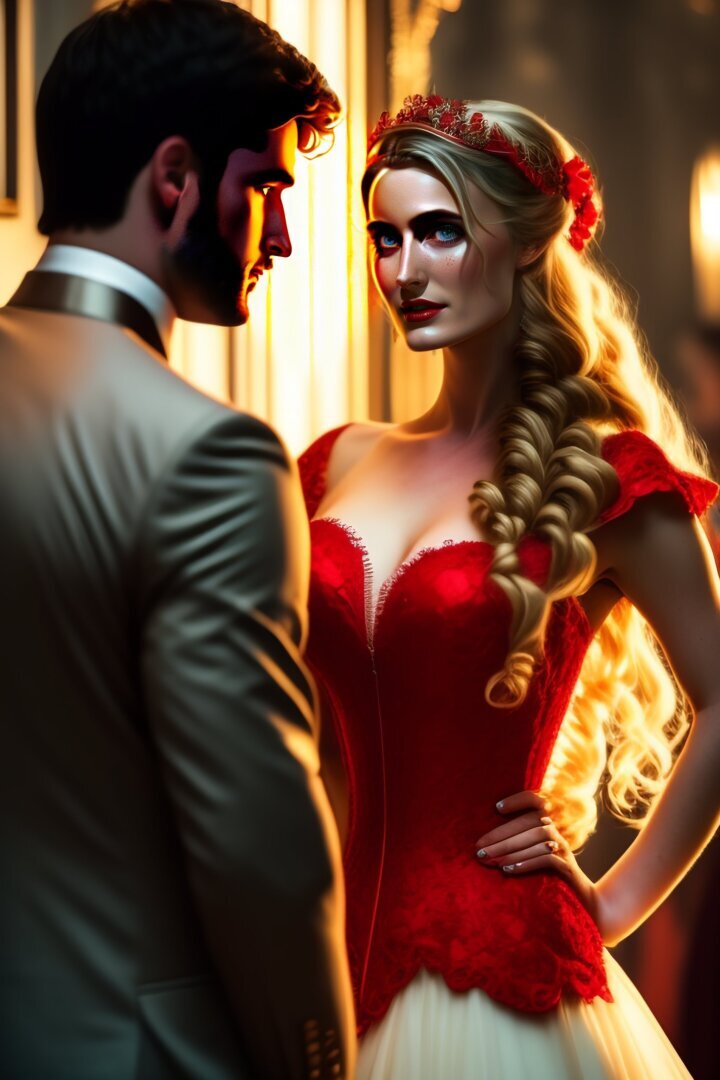 Ах, женщины-манипуляторы - проклятие существования многих мужчин.