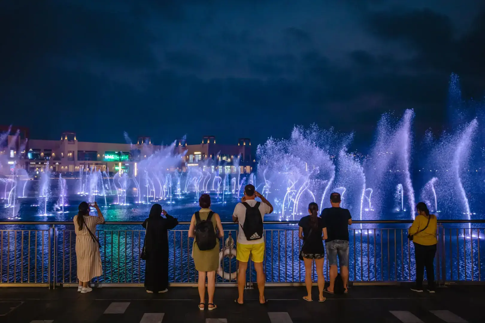 "Россия за пределами России": для элиты Дубай становится гаванью военного времени