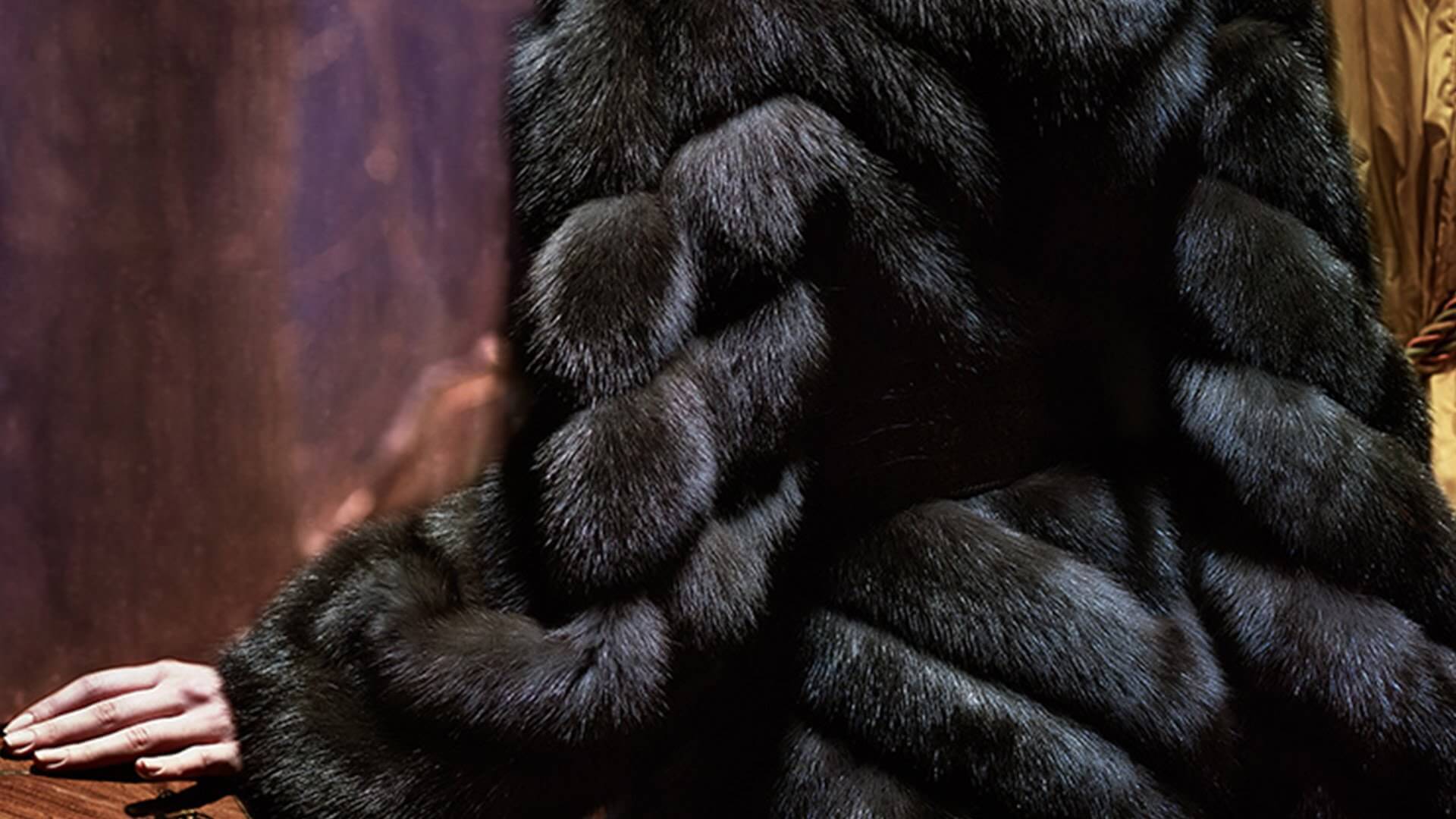 Как выбрать себе шубу чтобы шуба смотрелась на вас идеально!