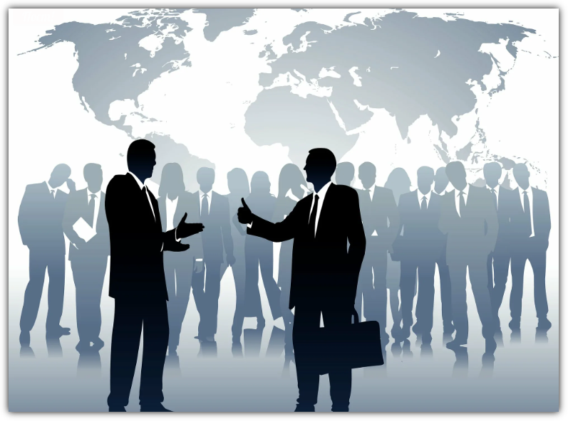 Введение в предпринимательство и его проблемы