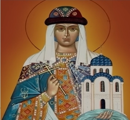 История Древней Руси от княгини Ольги до князя СятославаХраброго Часть 3.