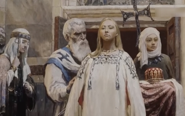 История Древней Руси от княгини Ольги до князя СятославаХраброго Часть 3.