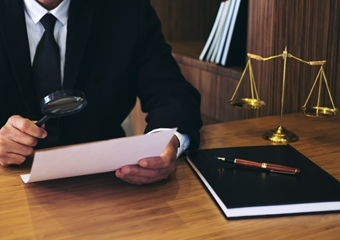 Теперь только государство сможет проводить судебную экспертизу по ряду экономических преступлений.