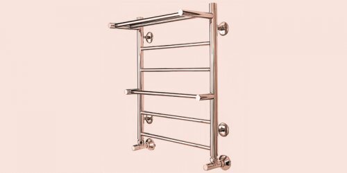 Водяные полотенцесушители