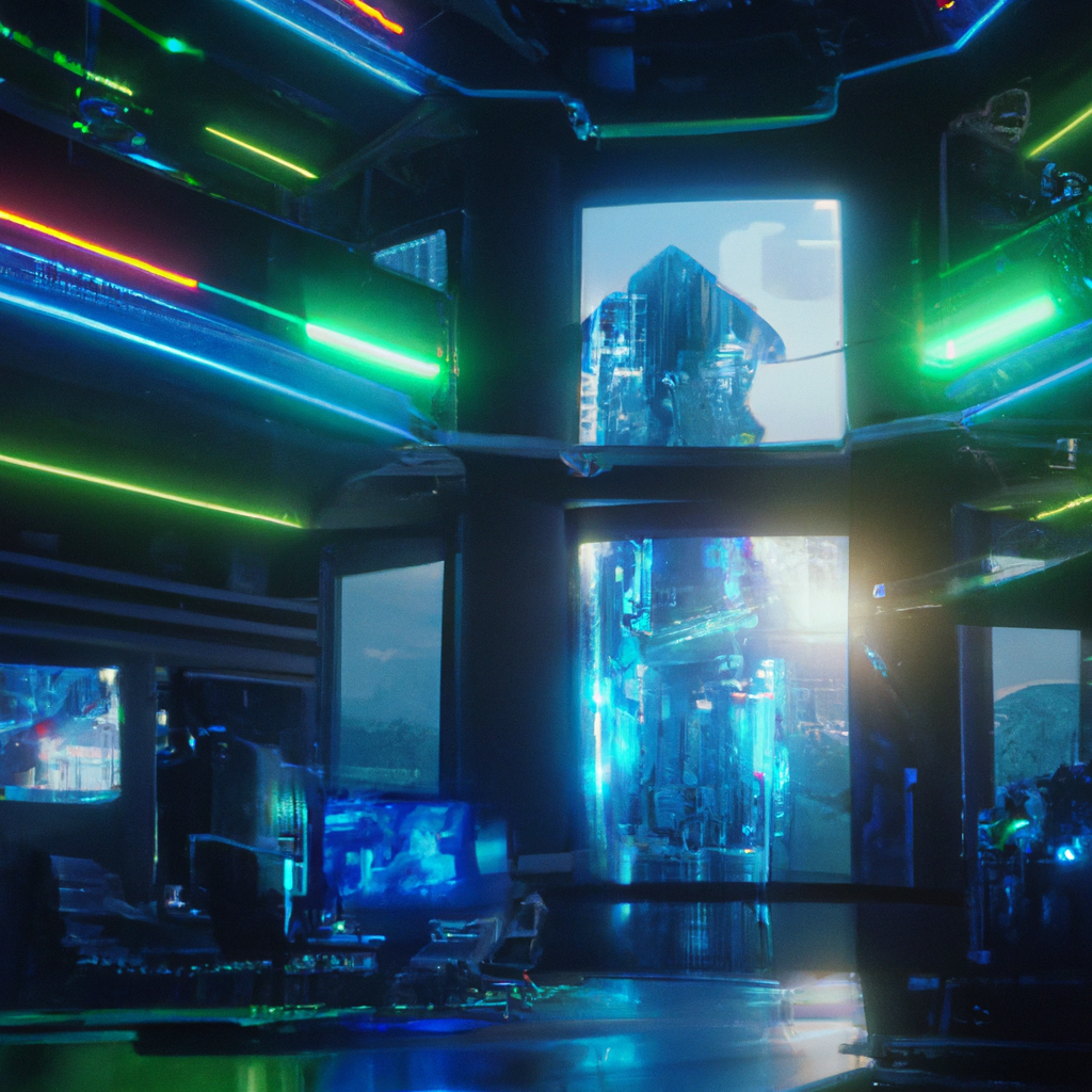 2030: Что ждет нас в будущем