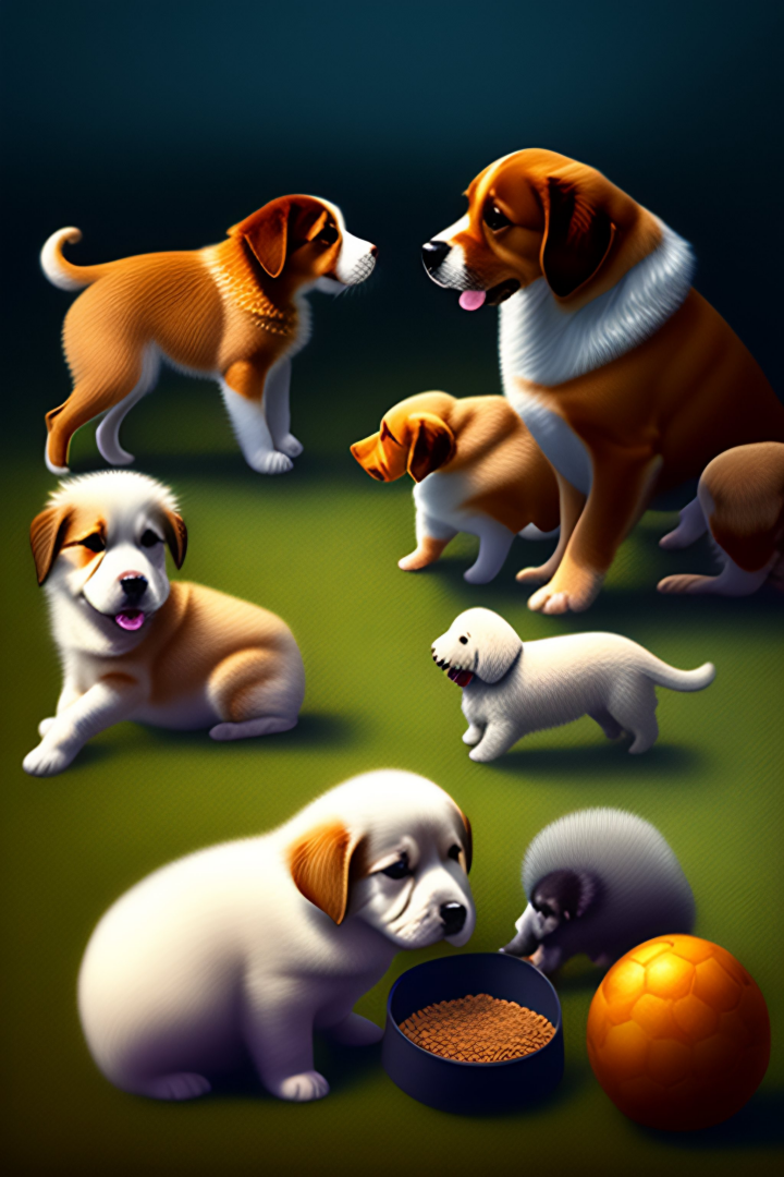 Идеальные Породы Собак Для Пожилых Людей