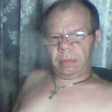 Владимир Тябин, г. Кулебаки