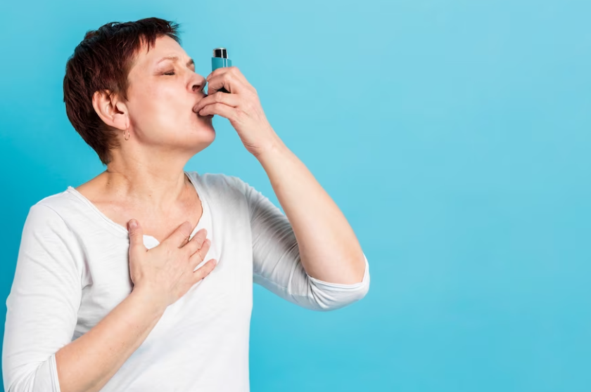 "Весенние вызовы здоровью: какие заболевания могут обостриться в этот период?"