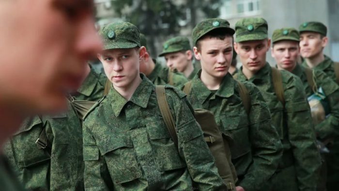 Призывной возраст, будет ли повышение призывного возраста в России?! Госдума рассмотрит законопроект о повышении призывного возраста в России