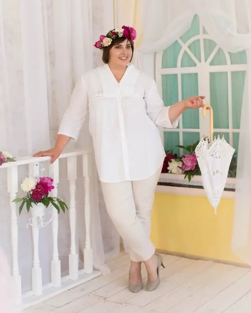 Россиянка-кондитер похудела на 70 килограммов: вот от каких продуктов она отказалась