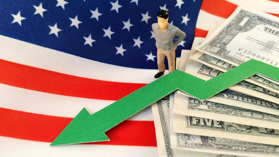 Банковский кризис в США для России опасен? Повторение пройденного