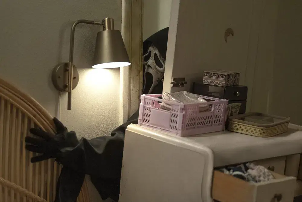 Обзор: ‘Крик VI’ отправляется в большой город и наносит удар