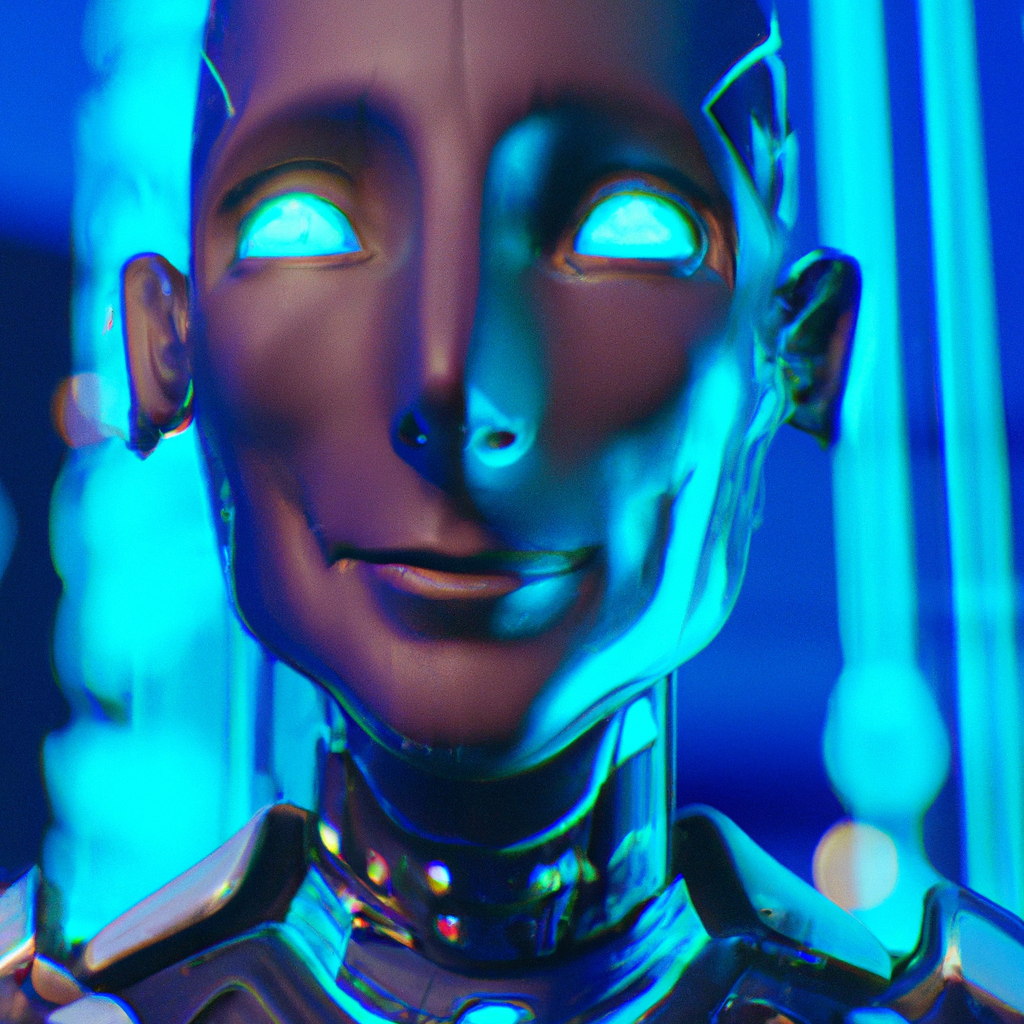 Жизнь в матрице