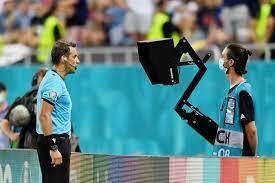 Будущее футбола