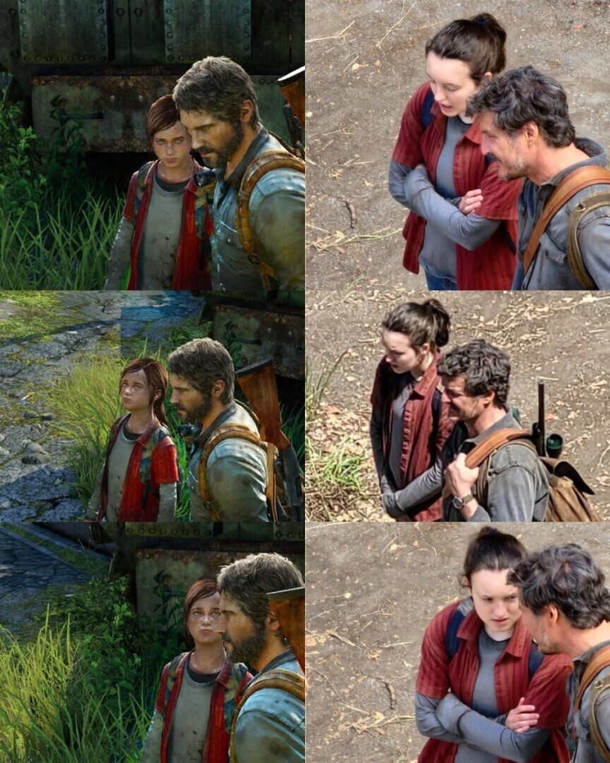 Влияние игр на КИНО