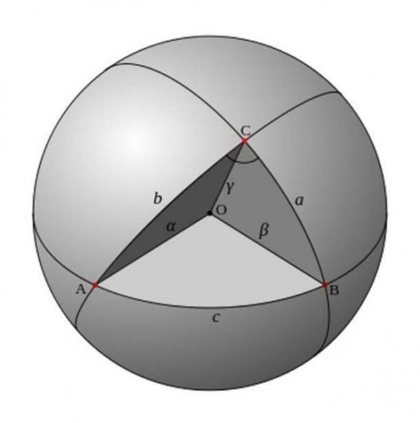 3700-летняя вавилонская табличка подтверждает, что Пифагор не изобрел теорему, носящую его имя